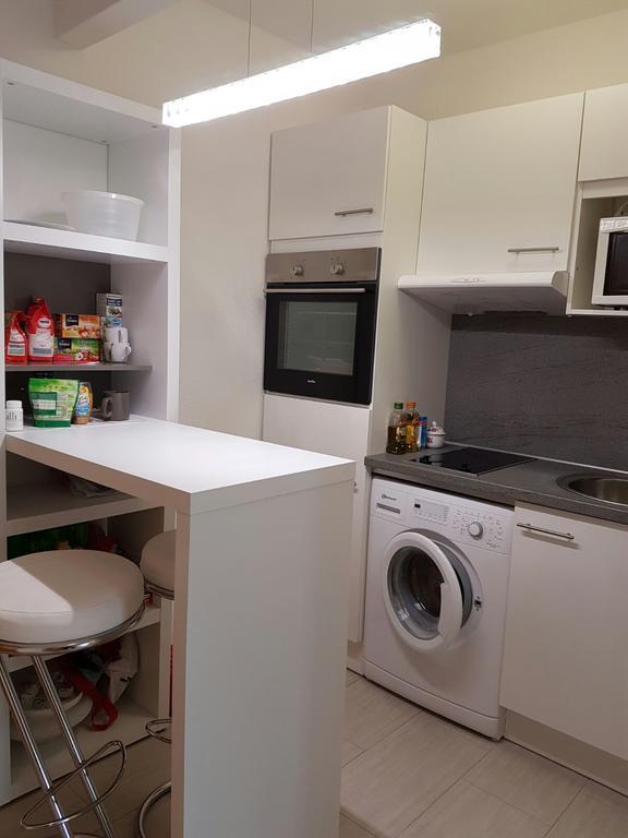 Apartment am Kaiserplatz Düren - Eifel Extérieur photo