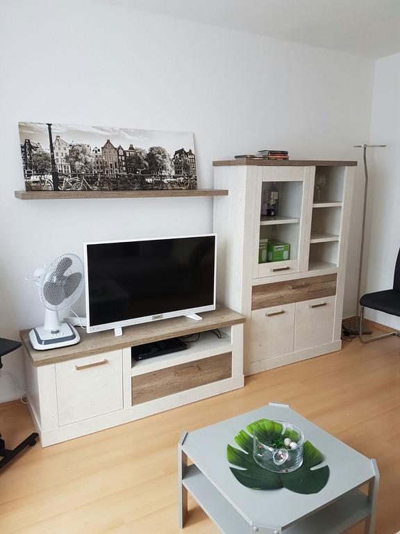 Apartment am Kaiserplatz Düren - Eifel Extérieur photo