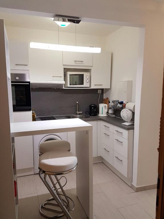 Apartment am Kaiserplatz Düren - Eifel Extérieur photo