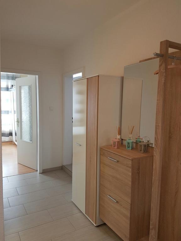 Apartment am Kaiserplatz Düren - Eifel Extérieur photo