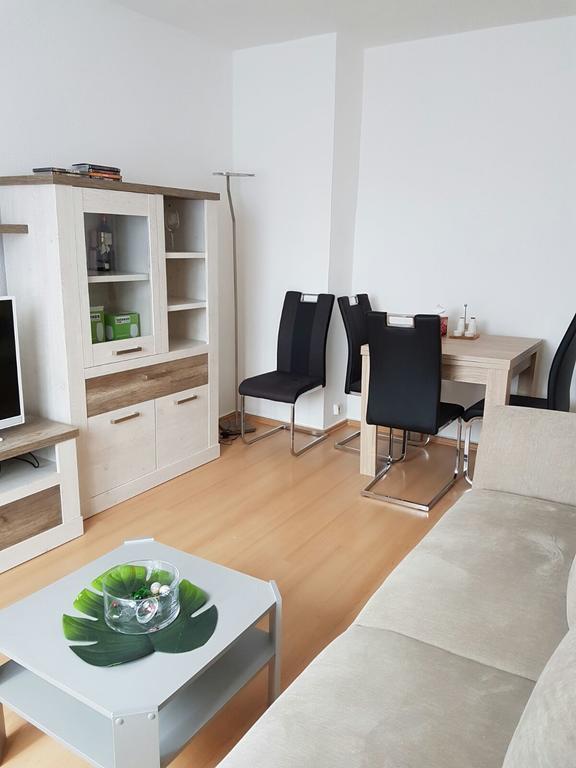 Apartment am Kaiserplatz Düren - Eifel Extérieur photo