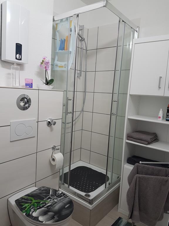 Apartment am Kaiserplatz Düren - Eifel Extérieur photo